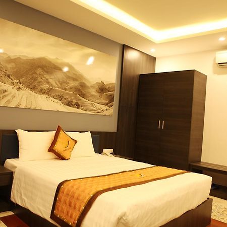 Hera Ha Long Hotel Esterno foto