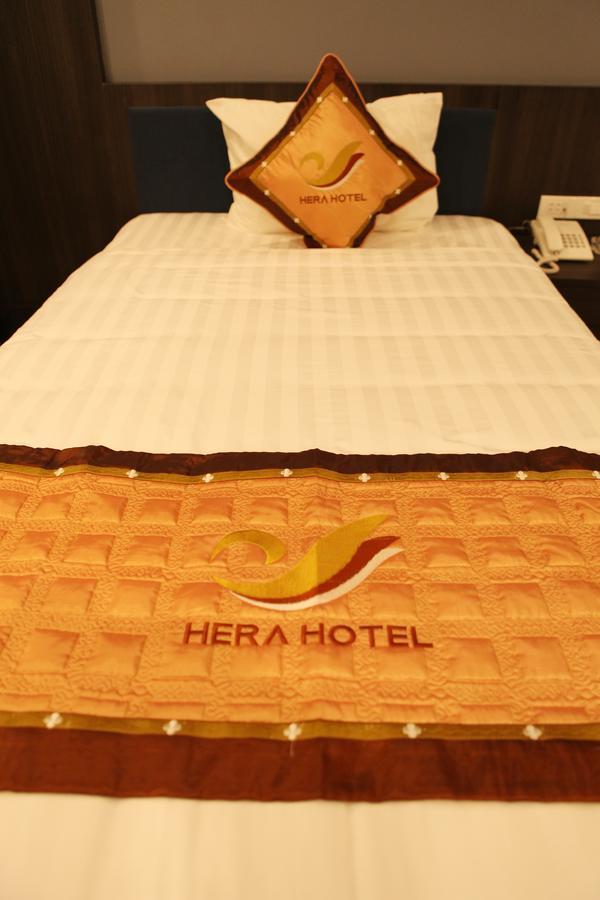 Hera Ha Long Hotel Esterno foto