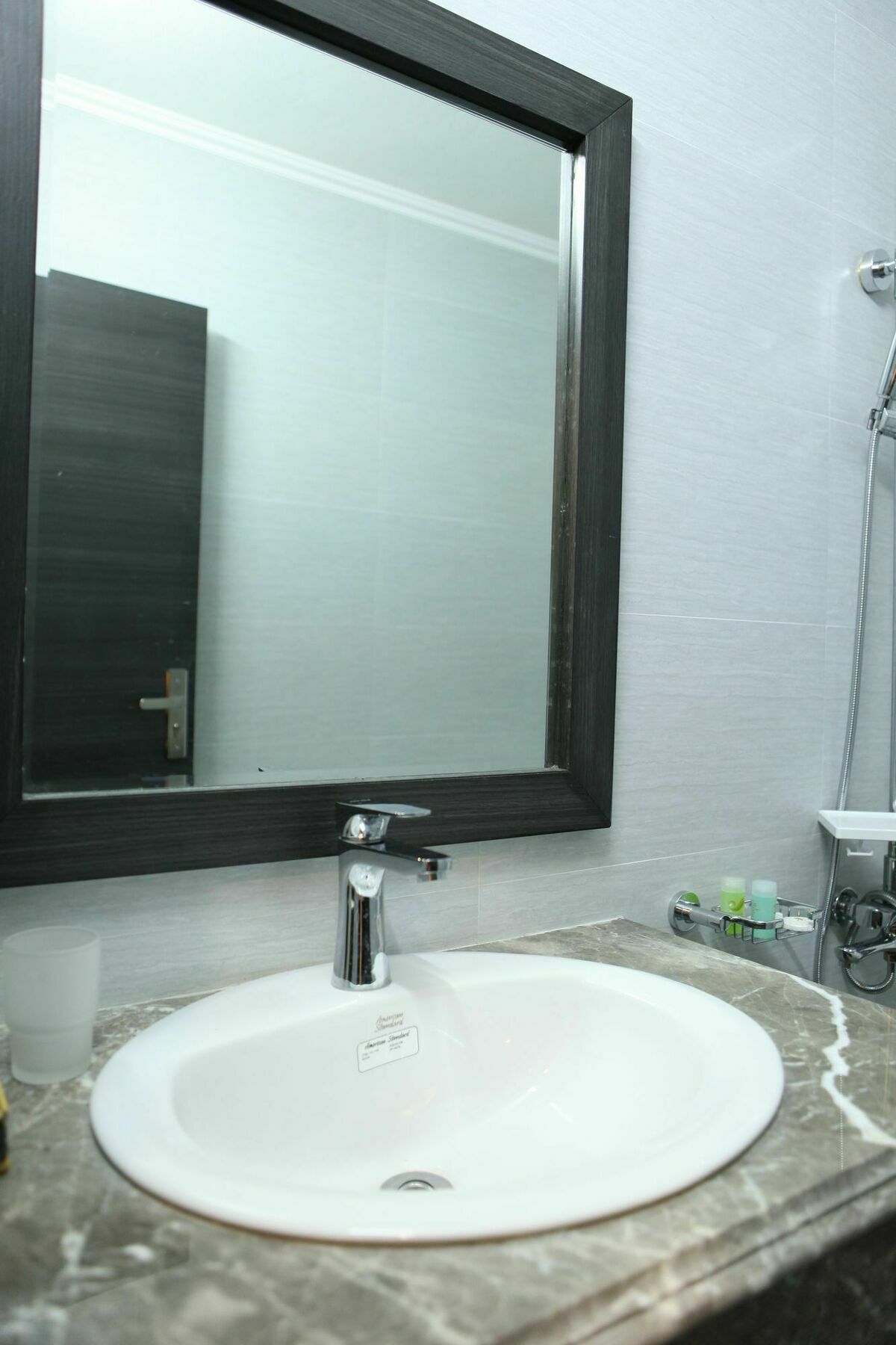 Hera Ha Long Hotel Esterno foto