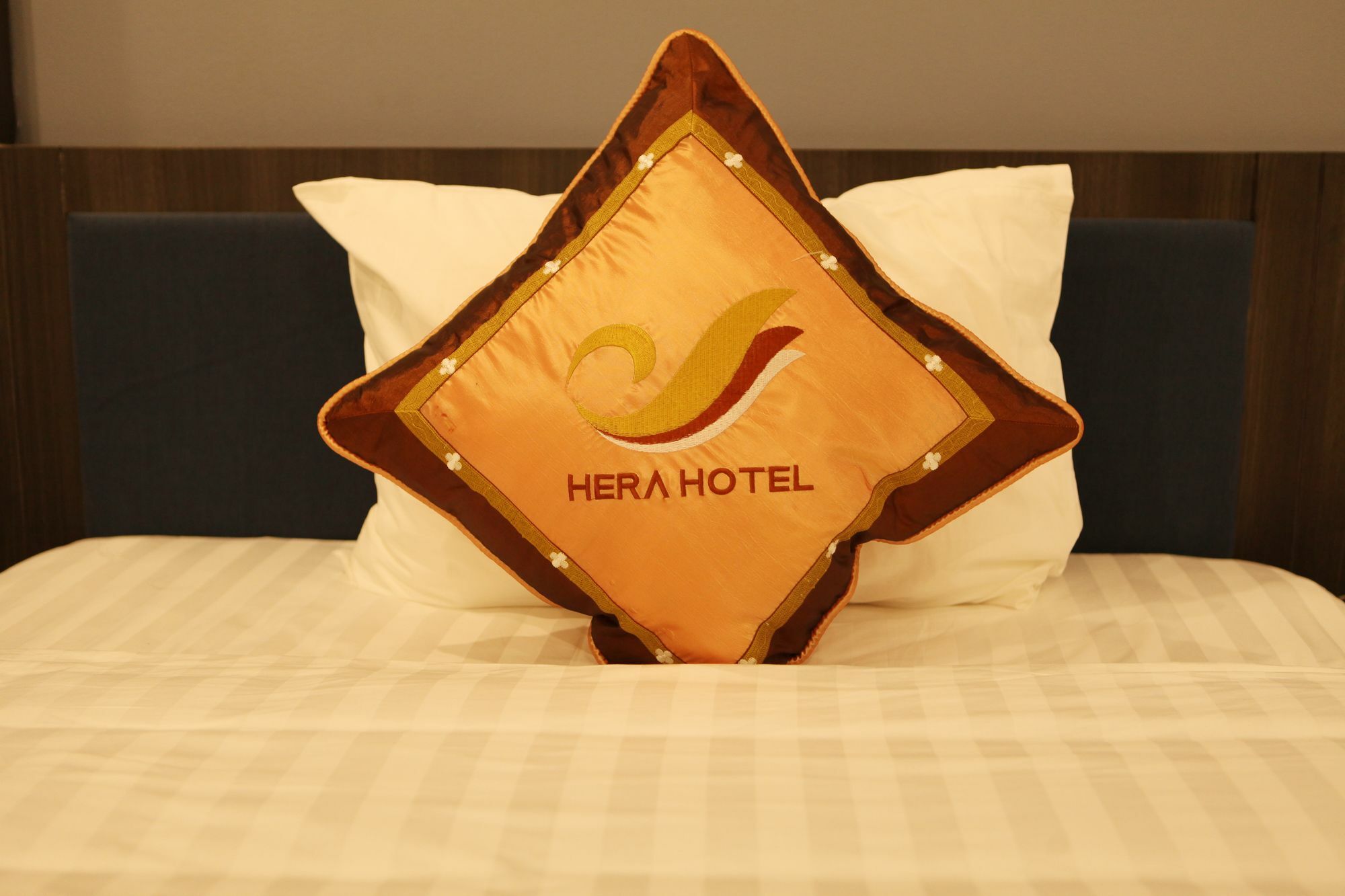 Hera Ha Long Hotel Esterno foto
