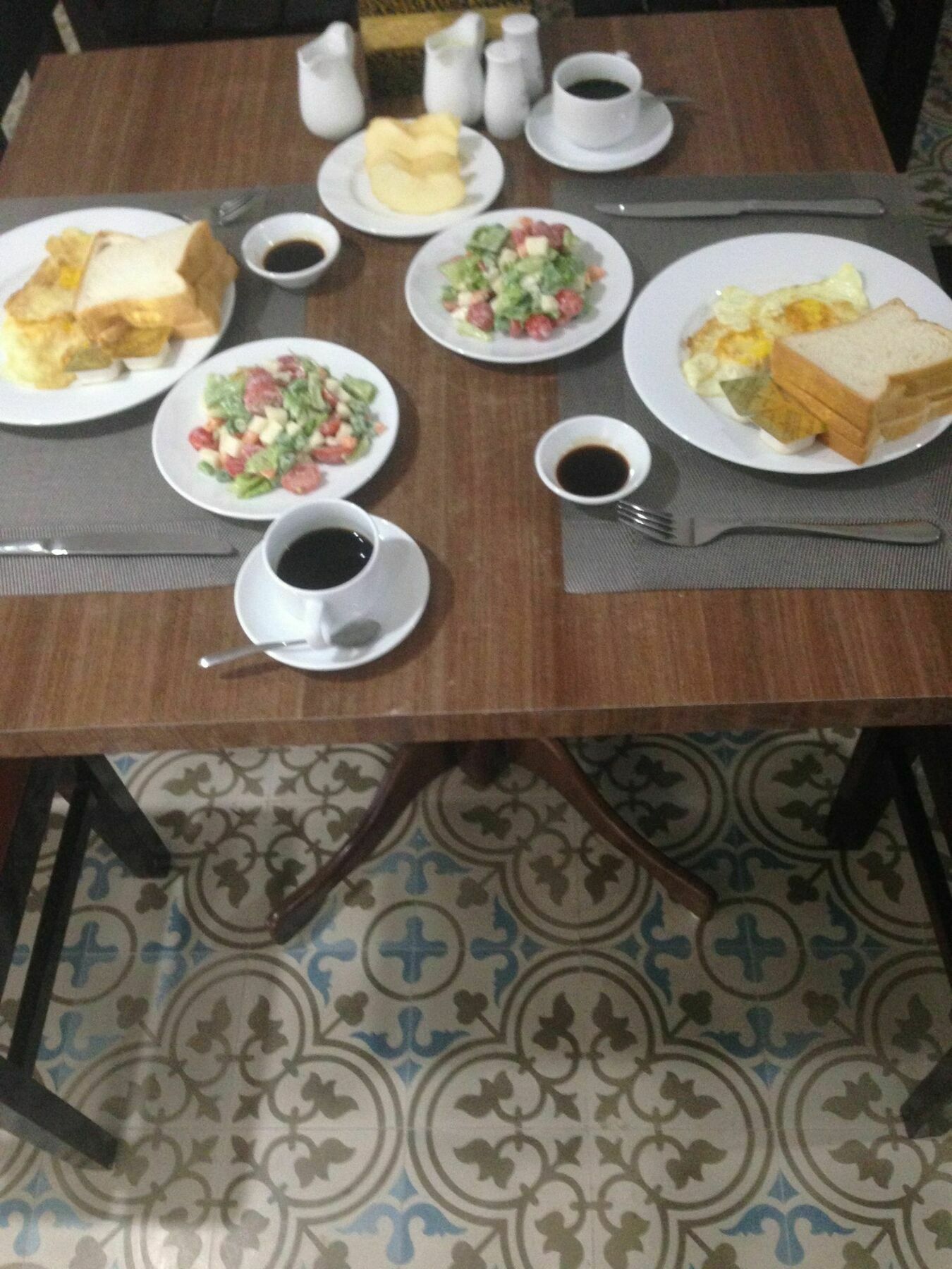 Hera Ha Long Hotel Esterno foto